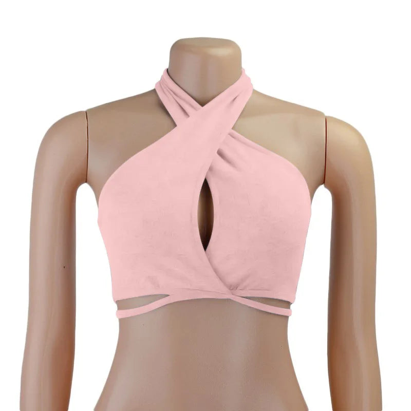 Top corto de corsé Y2K de la marca Glow, ropa vintage para mujer con estilo gótico, ciber, grunge y fairycore.
