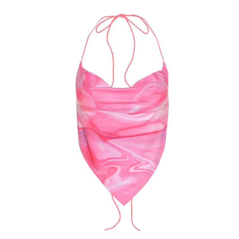 Top corsé vintage para mujer de la marca Glow, camiseta gótica y ciber estilo años 90, estética grunge y fairycore.