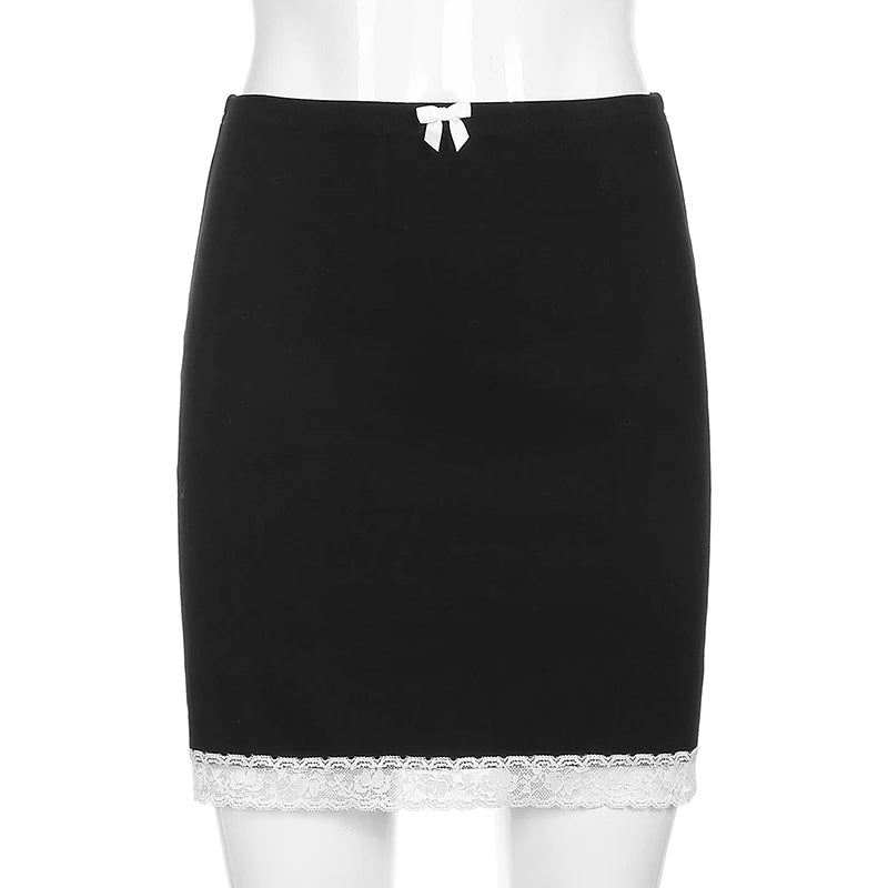 Top corto de corsé vintage para mujer de Glow con estilo Y2K, gótico y ciber, ideal para verano y estética grunge de los 90.