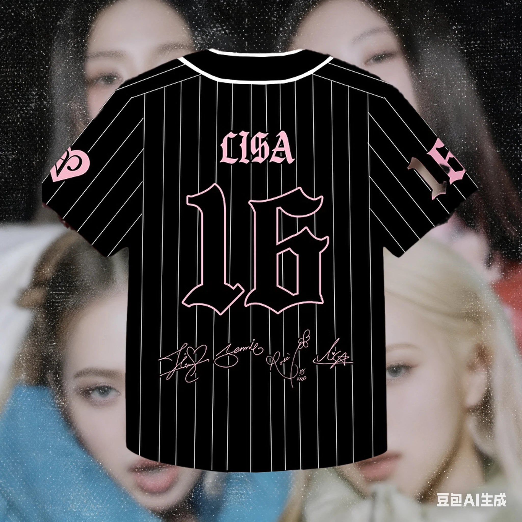 Camiseta Y2K de Glow con estampado de letras, top informal y cómodo para chicas, tendencia de moda Ins, gran tamaño.