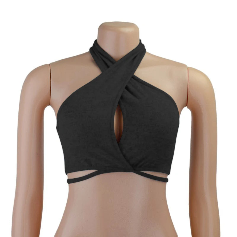 Top corto de corsé vintage para mujer de la marca Glow, estilo Y2K, gótico y ciber, con estética grunge y fairycore de verano.