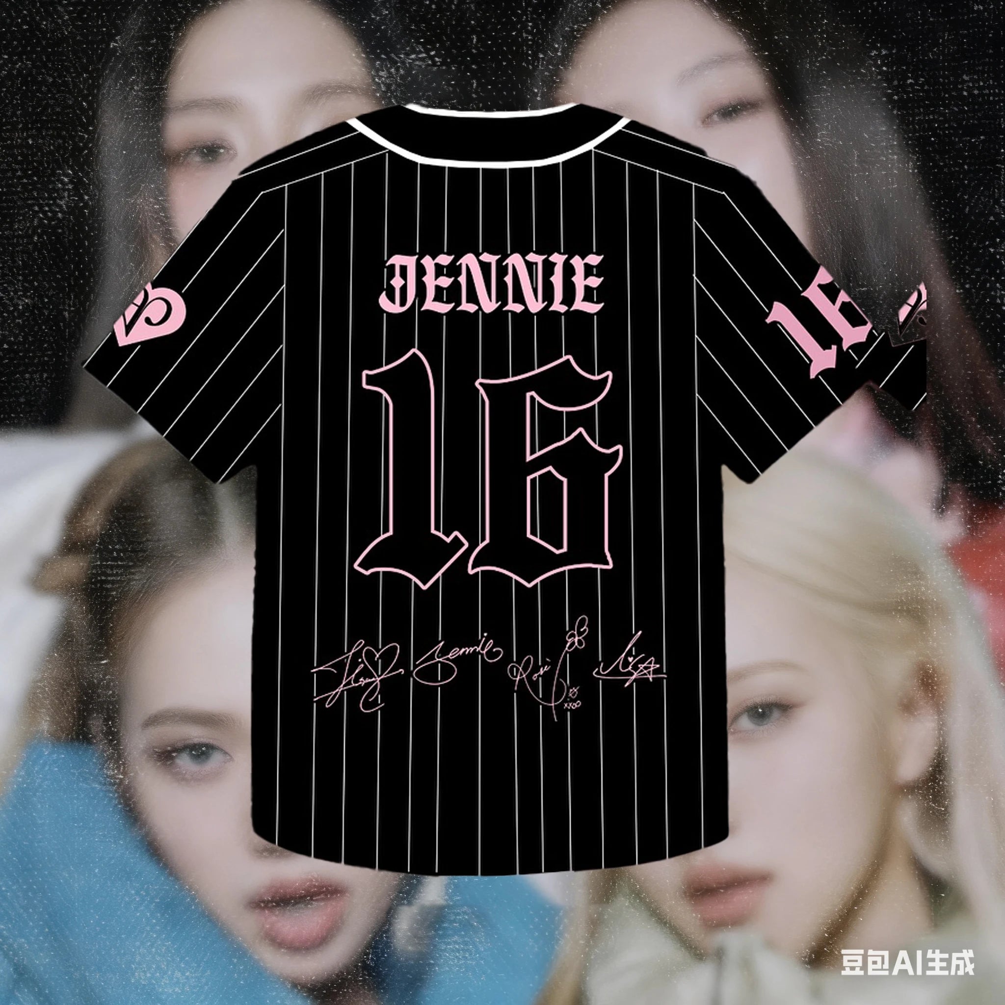 Camiseta Y2K de Glow con estampado de letras, top informal y cómodo para mujeres, estilo de concierto y moda Ins, gran tamaño