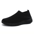 Zapatos de mujer Glow de verano, mocasines ligeros y suaves para caminar y uso exterior, estilo moderno y cómodo para mujer.