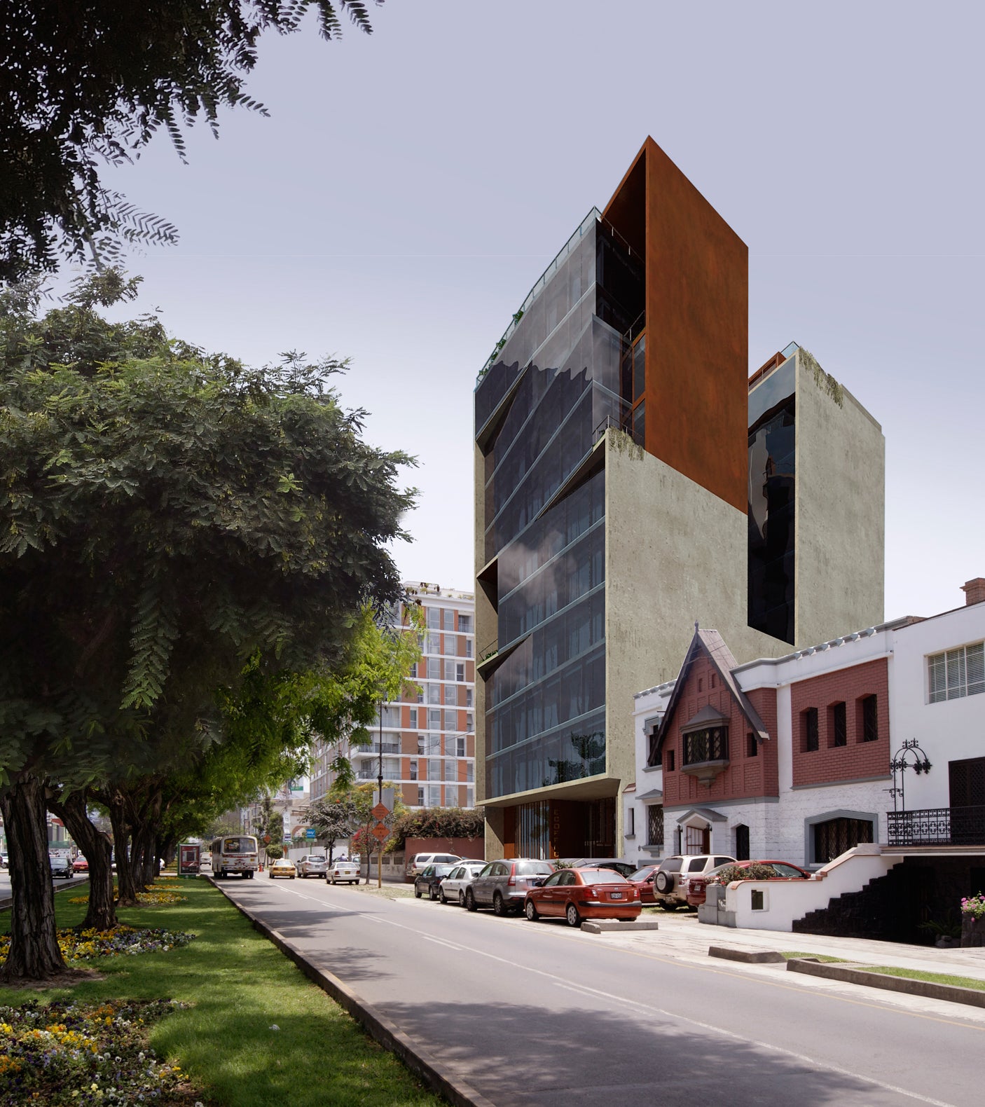 Somos una empresa comprometida ir al mas alla